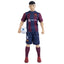 FC Barcelona Pedri Action Figure LKT Sport Sockers action figurine depicting PedriWearing his Barcelona team kit with Pedri and number 8 on the backIntricately detailed and 6 points of articulationComplete with an FCB footballAn excellent addition to any