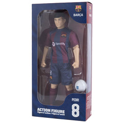 FC Barcelona Pedri Action Figure LKT Sport Football>European Leagues>FC Barcelona Action Figures