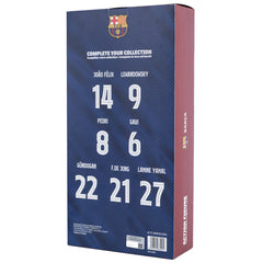 FC Barcelona Pedri Action Figure LKT Sport Football>European Leagues>FC Barcelona Action Figures