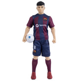 FC Barcelona Pedri Action Figure LKT Sport Football>European Leagues>FC Barcelona Action Figures