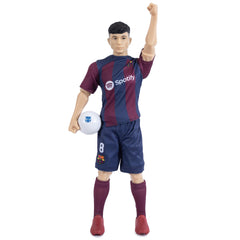 FC Barcelona Pedri Action Figure LKT Sport Football>European Leagues>FC Barcelona Action Figures