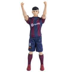 FC Barcelona Pedri Action Figure LKT Sport Football>European Leagues>FC Barcelona Action Figures