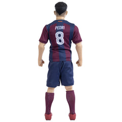 FC Barcelona Pedri Action Figure LKT Sport Football>European Leagues>FC Barcelona Action Figures