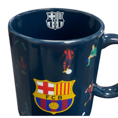 FC Barcelona Player Mug LKT Sport Football>European Leagues>FC Barcelona Mugs