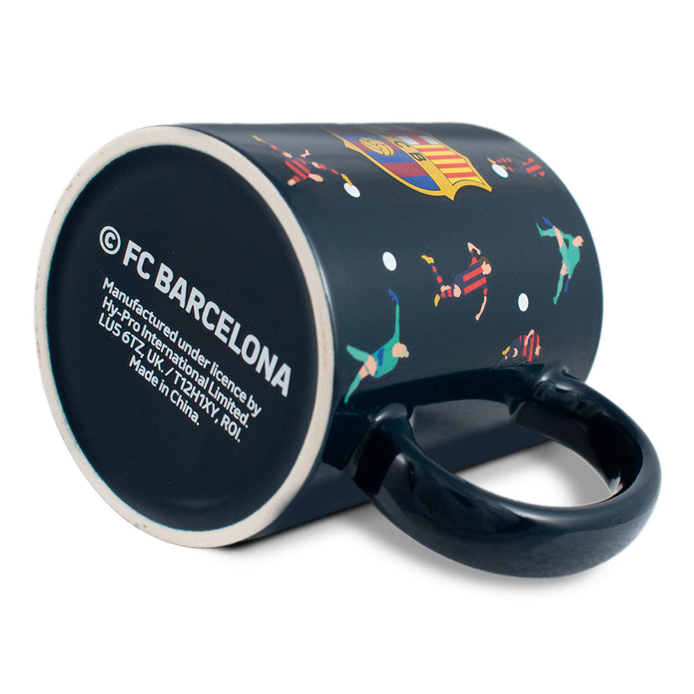 FC Barcelona Player Mug LKT Sport Football>European Leagues>FC Barcelona Mugs