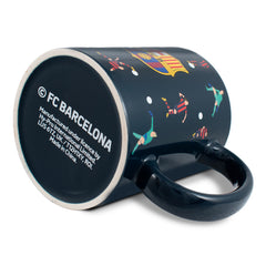 FC Barcelona Player Mug LKT Sport Football>European Leagues>FC Barcelona Mugs