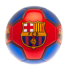 FC Barcelona Sig 26 Skill Ball LKT Sport Football>European Leagues>FC Barcelona Soccer Balls