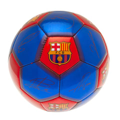 FC Barcelona Sig 26 Skill Ball LKT Sport Football>European Leagues>FC Barcelona Soccer Balls