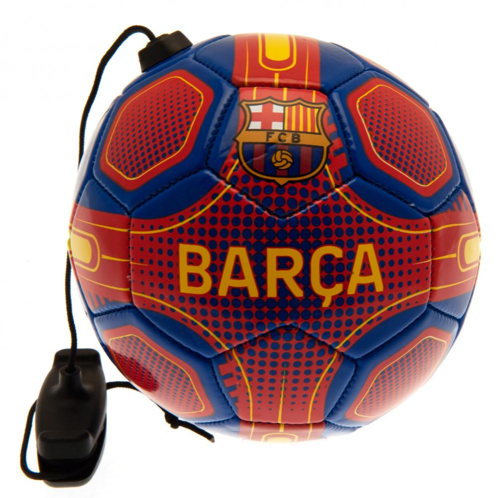 FC Barcelona Size 2 Skills Trainer LKT Sport Football>European Leagues>FC Barcelona Soccer Training Aids
