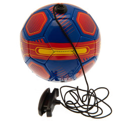 FC Barcelona Size 2 Skills Trainer LKT Sport Football>European Leagues>FC Barcelona Soccer Training Aids