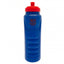 FC Barcelona Sports Drinks Bottle LKT Sport Easy grip lightweight drinks bottleClassic blue bottle with the FCB crest and a red lidWith a screw top lid and push-pull drinking spoutOfficial licensed productApprox 1000ml (35oz)Approx 26cm tall, 8cm in diame