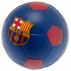 FC Barcelona Stress Ball LKT Sport Football>European Leagues>FC Barcelona Soccer Balls