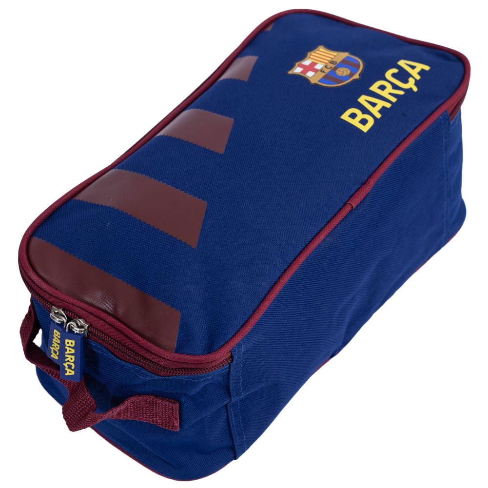 FC Barcelona Stripe Boot Bag LKT Sport Football>European Leagues>FC Barcelona