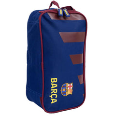 FC Barcelona Stripe Boot Bag LKT Sport Football>European Leagues>FC Barcelona
