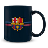 FC Barcelona Stripe Mug LKT Sport Football>European Leagues>FC Barcelona Mugs