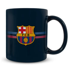 FC Barcelona Stripe Mug LKT Sport Football>European Leagues>FC Barcelona Mugs