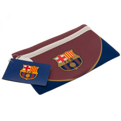 FC Barcelona Swoop Pencil Case LKT Sport Football>European Leagues>FC Barcelona Pen & Pencil Cases