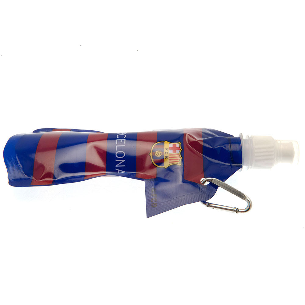 FC Barcelona Travel Sports Bottle LKT Sport Football>European Leagues>FC Barcelona Water Bottles
