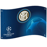 FC Inter Milan Flag LKT Sport Football>European Leagues>FC Inter Milan Flags
