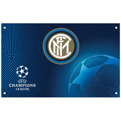 FC Inter Milan Flag LKT Sport Football>European Leagues>FC Inter Milan Flags