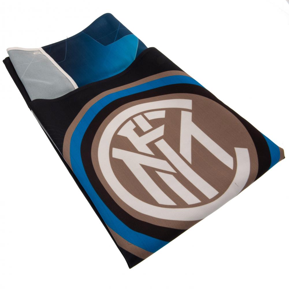 FC Inter Milan Flag LKT Sport Football>European Leagues>FC Inter Milan Flags