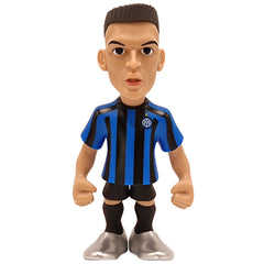 FC Inter Milan MINIX Figure 12cm Lautaro LKT Sport Football>European Leagues>FC Inter Milan Figurines