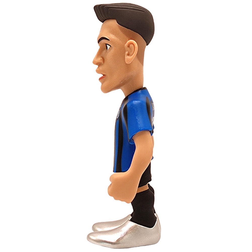 FC Inter Milan MINIX Figure 12cm Lautaro LKT Sport Football>European Leagues>FC Inter Milan Figurines