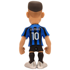 FC Inter Milan MINIX Figure 12cm Lautaro LKT Sport Football>European Leagues>FC Inter Milan Figurines