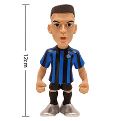 FC Inter Milan MINIX Figure 12cm Lautaro LKT Sport Football>European Leagues>FC Inter Milan Figurines