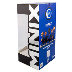 FC Inter Milan MINIX Figure 12cm Lautaro LKT Sport Football>European Leagues>FC Inter Milan Figurines