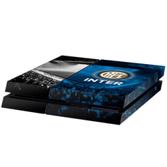 FC Inter Milan PS4 Console Skin LKT Sport Football>European Leagues>FC Inter Milan Game Controller Skins