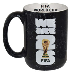 FIFA World Cup 2026 Marble Mug LKT Sport Football>International>FIFA World Cup 2026 Mugs