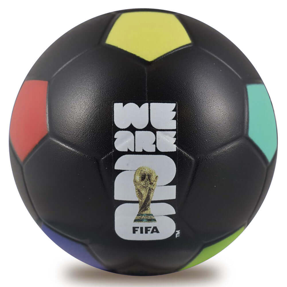 FIFA World Cup 2026 Stress Ball LKT Sport Football>International>FIFA World Cup 2026 American Football Toys