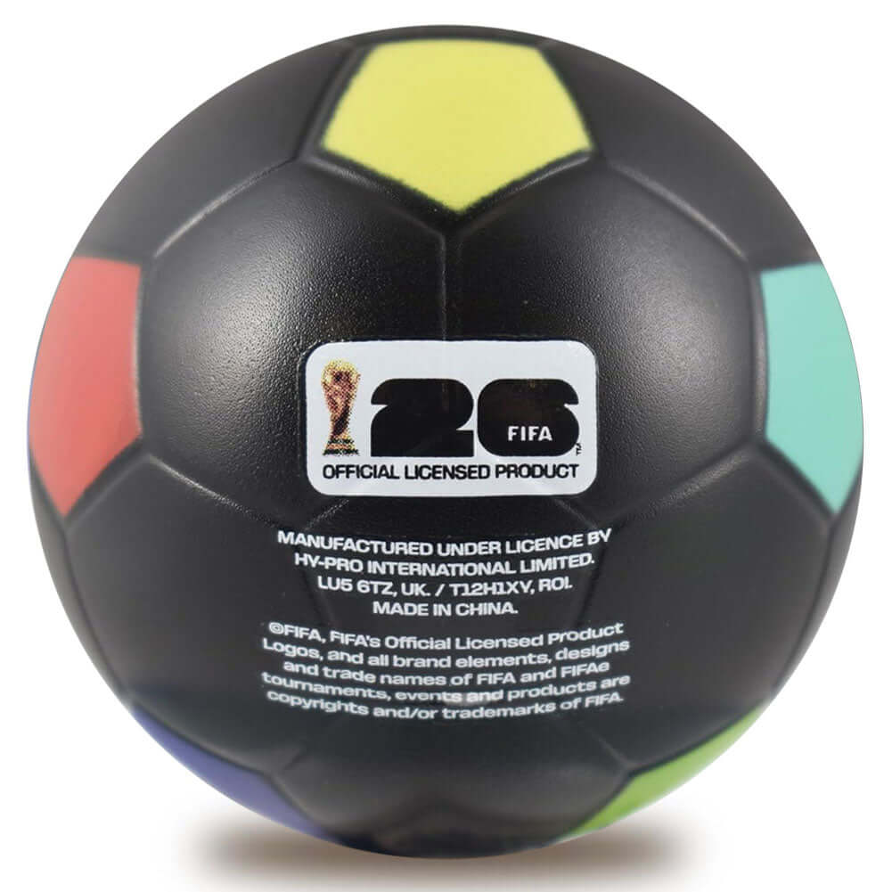 FIFA World Cup 2026 Stress Ball LKT Sport Football>International>FIFA World Cup 2026 American Football Toys