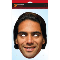 Falcao Mask LKT Sport Entertainment>Brands>Trends>Celebrity Masks