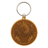 Fantastic Beasts Macusa PVC Keyring LKT Sport Entertainment>Movies>Fantastic Beasts Keychains