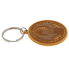 Fantastic Beasts Macusa PVC Keyring LKT Sport Entertainment>Movies>Fantastic Beasts Keychains