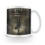 Fantastic Beasts Mug LKT Sport Ceramic everyday coffee mug Features Newt Scamander in the MACUSA Building Glazed kiln fired finish with white handle Official licensed product Approx 315ml (11oz) Approx 9cm tall, 8cm in diameter In a cardboard display box