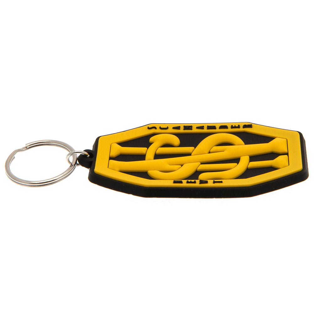 Fantastic Beasts Newt Scamander PVC Keyring LKT Sport Entertainment>Movies>Fantastic Beasts Keychains