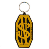 Fantastic Beasts Newt Scamander PVC Keyring LKT Sport Entertainment>Movies>Fantastic Beasts Keychains