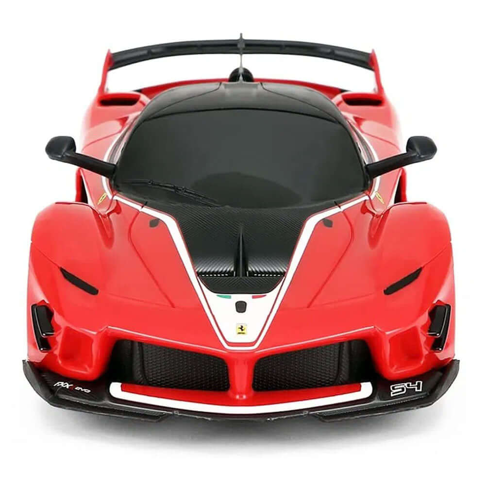 Ferrari Evo FXX-K Evo Radio Controlled Car 1:24 Scale LKT Sport Entertainment>Brands>Car Brands>Ferrari Remote Control Cars & Trucks