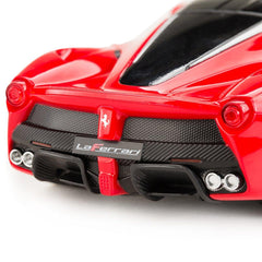 Ferrari LaFerrari Radio Controlled Car 1:24 Scale LKT Sport Entertainment>Brands>Car Brands>Ferrari Remote Control Cars & Trucks