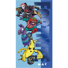 Fortnite Birthday Card LKT Sport Entertainment>Gaming>Fortnite Greeting Cards