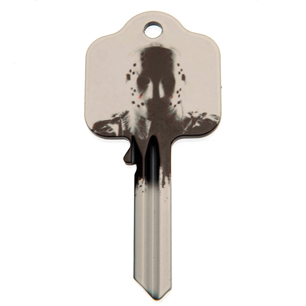 Friday The 13th Door Key LKT Sport Entertainment>Movies>Friday The 13th
