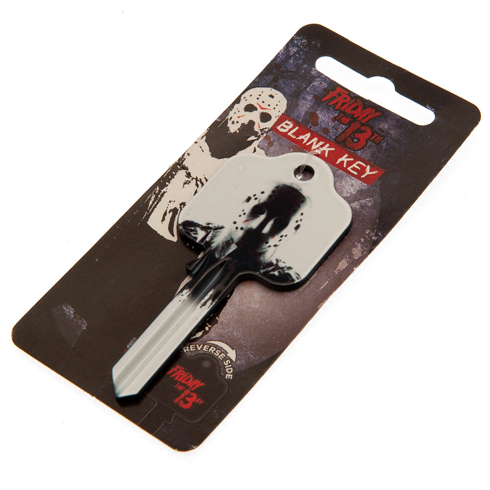 Friday The 13th Door Key LKT Sport Entertainment>Movies>Friday The 13th