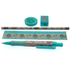 Friends 5pc Stationery Set LKT Sport Entertainment>TV Series>Friends Stationery