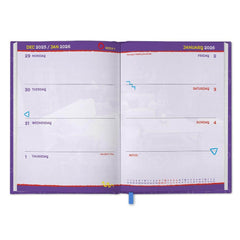 Friends A5 Diary 2026 LKT Sport Entertainment>TV Series>Friends Planners