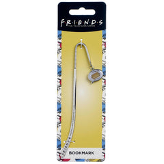 Friends Bookmark Pivot! LKT Sport Entertainment>TV Series>Friends Bookmarks