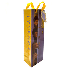Friends Bottle Gift Bag LKT Sport Entertainment>TV Series>Friends Gift Bags