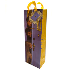 Friends Bottle Gift Bag LKT Sport Entertainment>TV Series>Friends Gift Bags